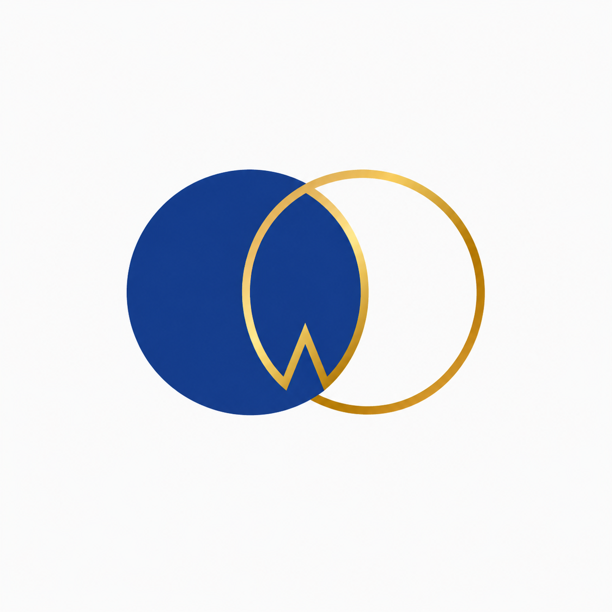 United Wisemen monogram